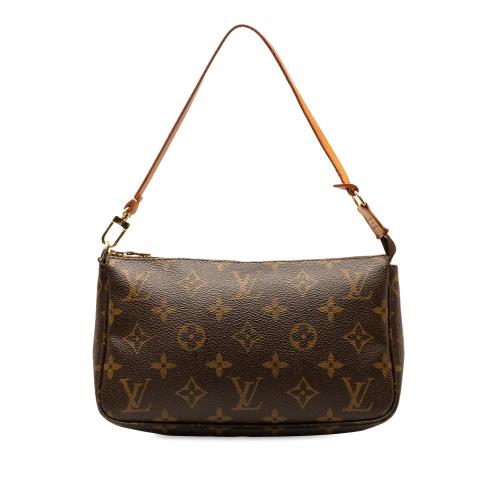 Louis Vuitton Monogram Pochette Accessoires