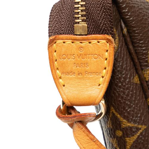 Louis Vuitton Monogram Pochette Accessoires