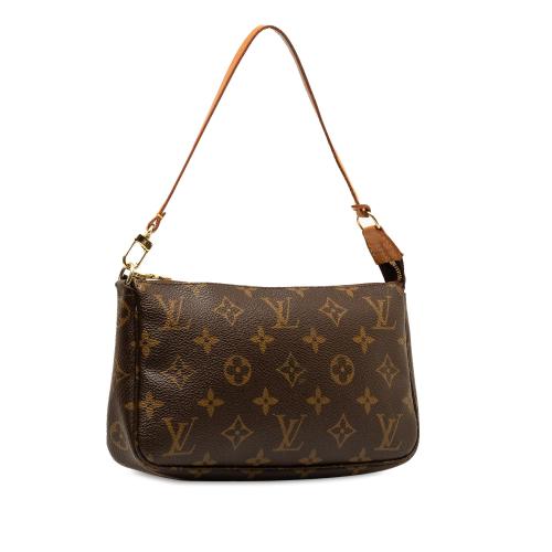 Louis Vuitton Monogram Pochette Accessoires