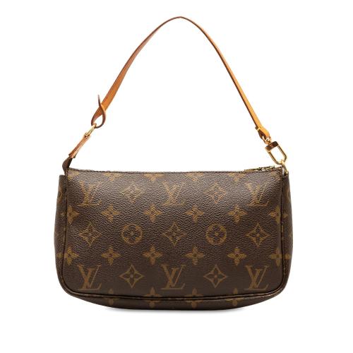 Louis Vuitton Monogram Pochette Accessoires