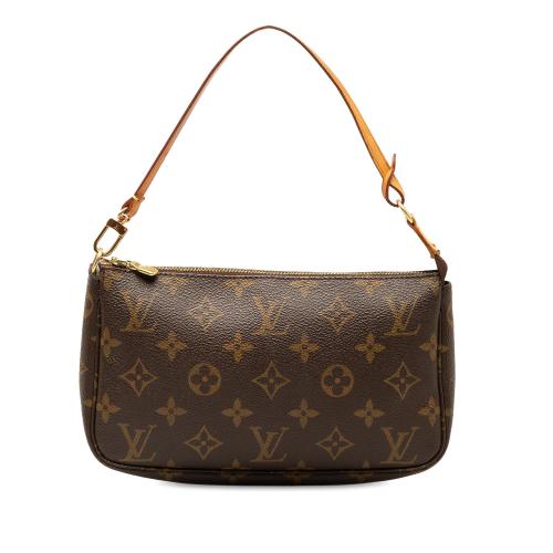 Louis Vuitton Monogram Pochette Accessoires