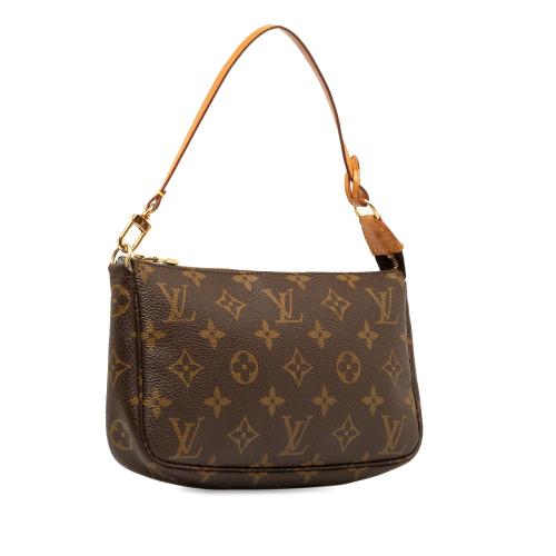 Louis Vuitton Monogram Pochette Accessoires