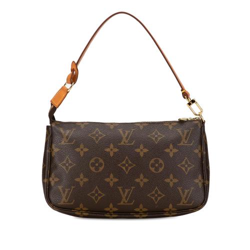 Louis Vuitton Monogram Pochette Accessoires