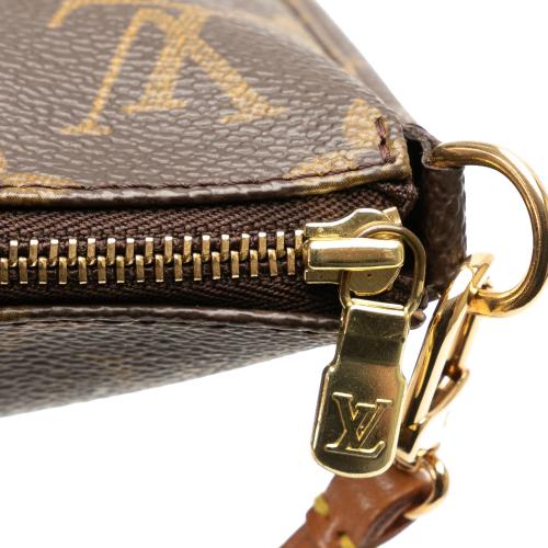 Louis Vuitton Monogram Pochette Accessoires