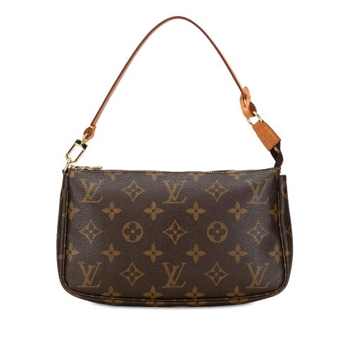 Louis Vuitton Monogram Pochette Accessoires