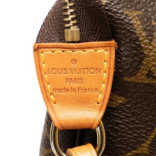 Louis Vuitton Monogram Pochette Accessoires