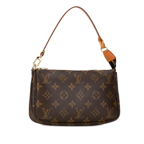 Louis Vuitton Monogram Pochette Accessoires