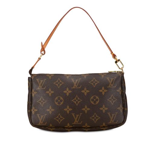 Louis Vuitton Monogram Pochette Accessoires