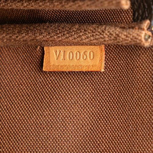 Louis Vuitton Monogram Pochette Accessoires