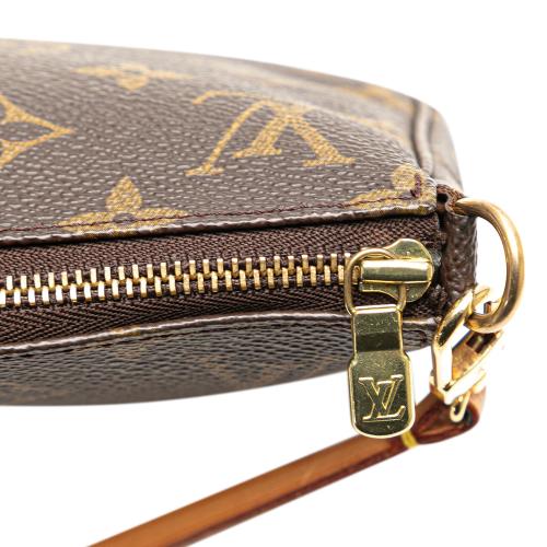 Louis Vuitton Monogram Pochette Accessoires