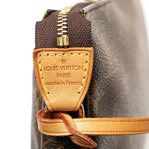 Louis Vuitton Monogram Pochette Accessoires