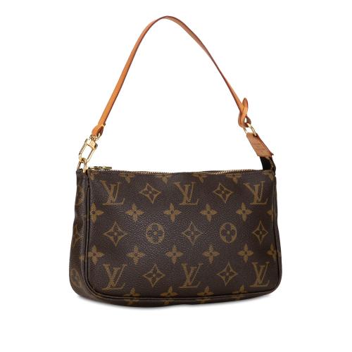 Louis Vuitton Monogram Pochette Accessoires