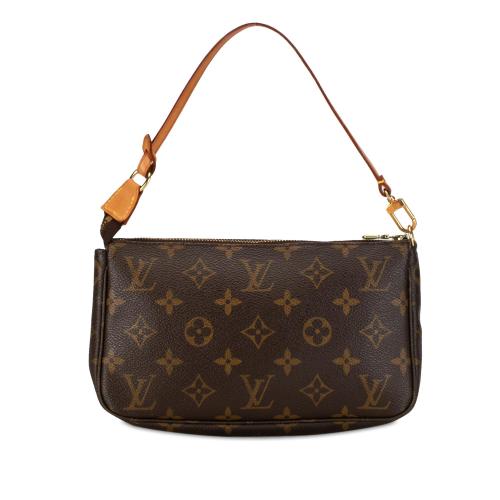 Louis Vuitton Monogram Pochette Accessoires