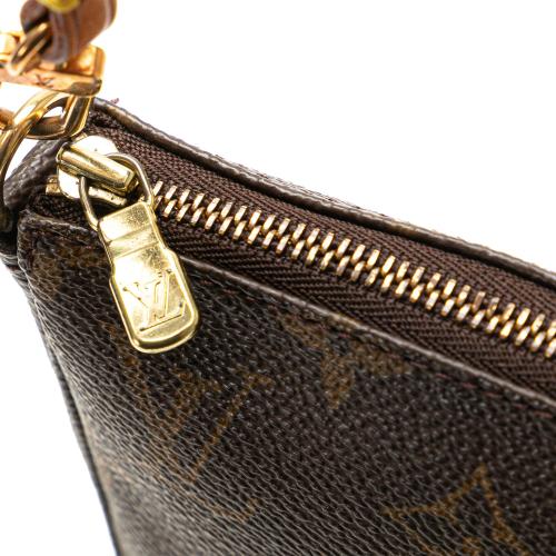 Louis Vuitton Monogram Pochette Accessoires