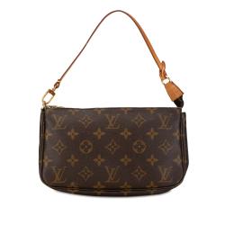 Louis Vuitton Monogram Pochette Accessoires