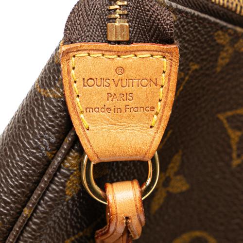 Louis Vuitton Monogram Pochette Accessoires