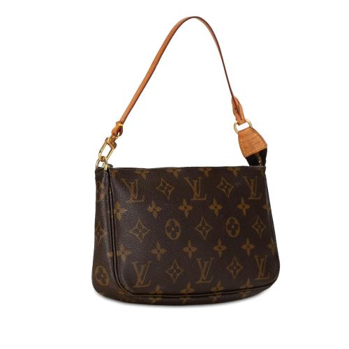 Louis Vuitton Monogram Pochette Accessoires