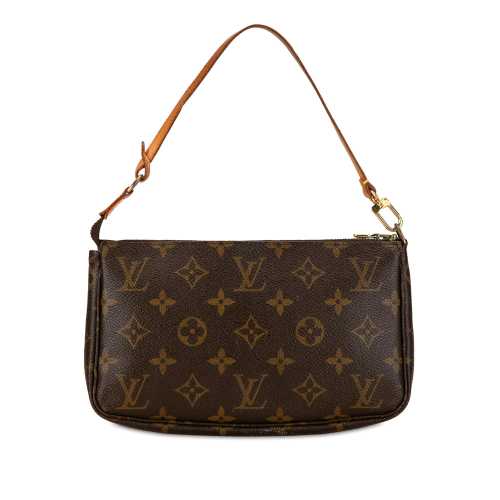 Louis Vuitton Monogram Pochette Accessoires