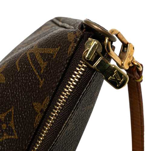 Louis Vuitton Monogram Pochette Accessoires