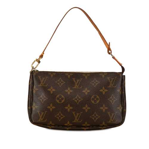 Louis Vuitton Monogram Pochette Accessoires