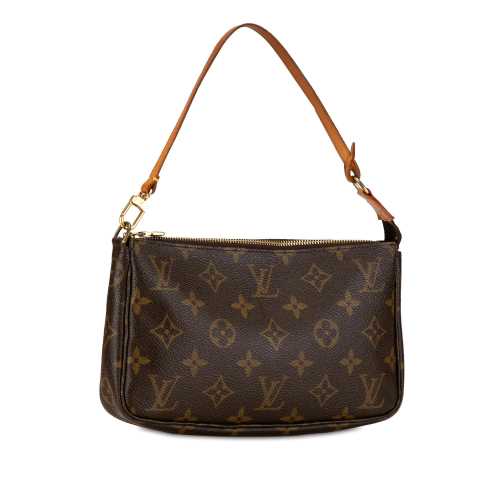 Louis Vuitton Monogram Pochette Accessoires