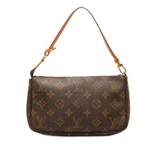 Louis Vuitton Monogram Pochette Accessoires