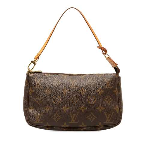 Louis Vuitton Monogram Pochette Accessoires