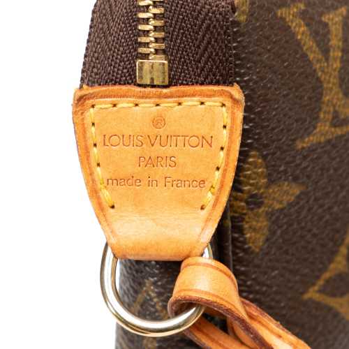 Louis Vuitton Monogram Pochette Accessoires