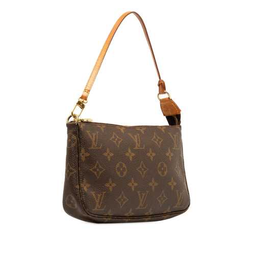 Louis Vuitton Monogram Pochette Accessoires