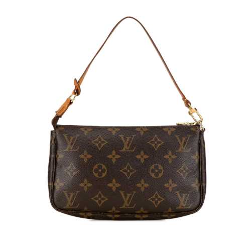 Louis Vuitton Monogram Pochette Accessoires