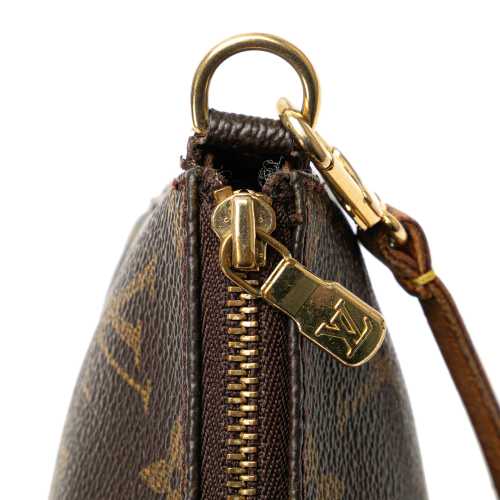 Louis Vuitton Monogram Pochette Accessoires