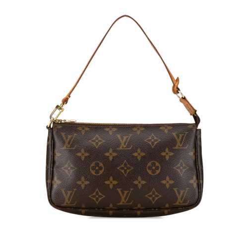 Louis Vuitton Monogram Pochette Accessoires