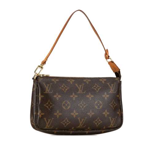 Louis Vuitton Monogram Pochette Accessoires