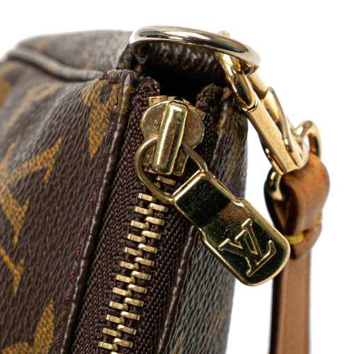 Louis Vuitton Monogram Pochette Accessoires