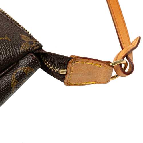 Louis Vuitton Monogram Pochette Accessoires