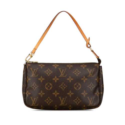 Louis Vuitton Monogram Pochette Accessoires