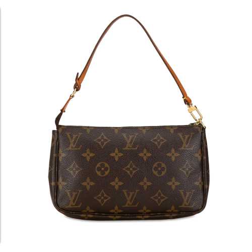 Louis Vuitton Monogram Pochette Accessoires