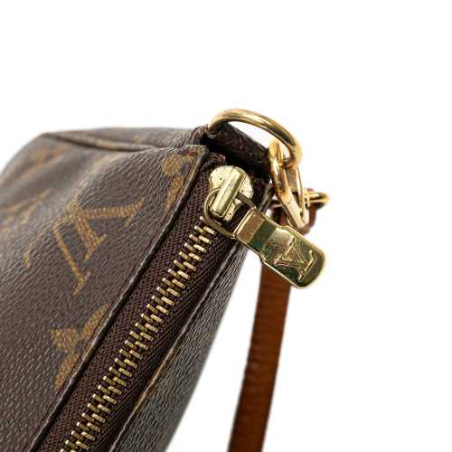 Louis Vuitton Monogram Pochette Accessoires