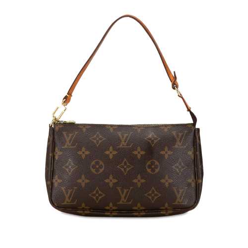 Louis Vuitton Monogram Pochette Accessoires