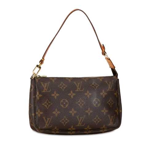 Louis Vuitton Monogram Pochette Accessoires