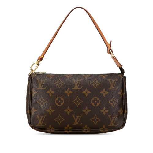 Louis Vuitton Monogram Pochette Accessoires