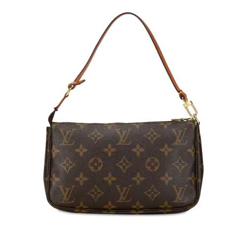 Louis Vuitton Monogram Pochette Accessoires