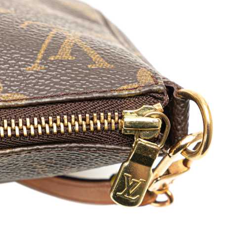 Louis Vuitton Monogram Pochette Accessoires