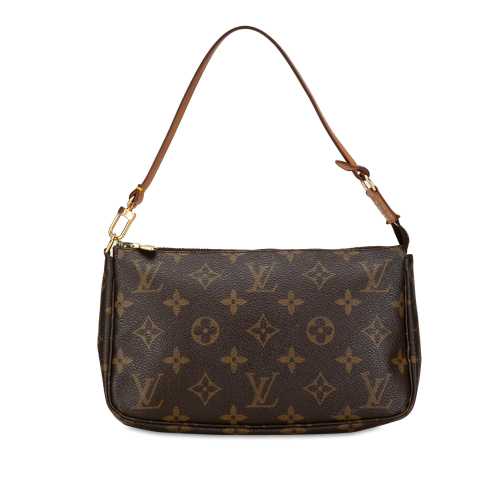 Louis Vuitton Monogram Pochette Accessoires