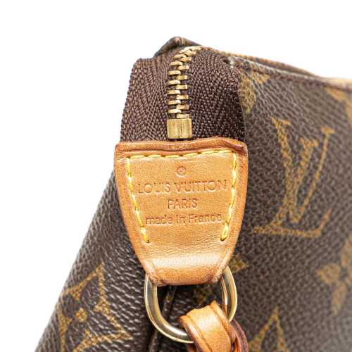 Louis Vuitton Monogram Pochette Accessoires