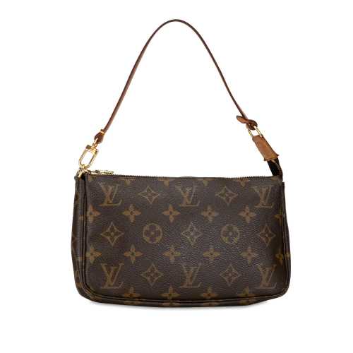 Louis Vuitton Monogram Pochette Accessoires