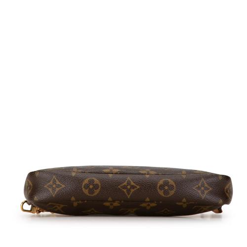 Louis Vuitton Monogram Pochette Accessoires