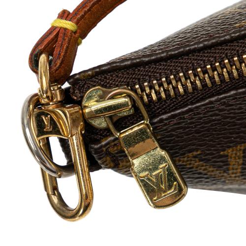 Louis Vuitton Monogram Pochette Accessoires