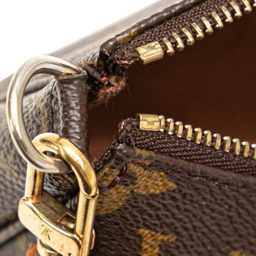 Louis Vuitton Monogram Pochette Accessoires