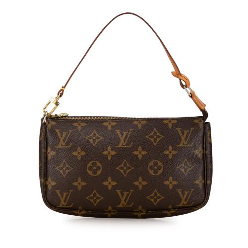 Louis Vuitton Monogram Pochette Accessoires